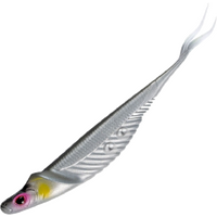 NOMAD LIVE OPS COBRA SHAD LURE 3.75 Inch