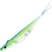 NOMAD LIVE OPS COBRA SHAD LURE 4.5 Inch