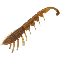 RAPALA CRUSH CITY THE IMPOSTER LURE 6 INCH