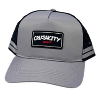 RAPALA CRUSH CITY TRUCKER CAP
