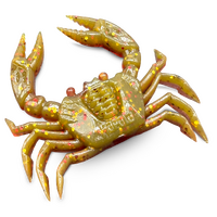 RAPALA CRUSH CITY TRICKSTER LURE 1.5 INCH