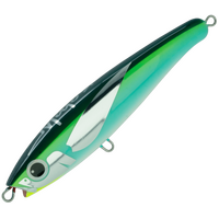 MALOSI CHIEFTAIN 150F FLOATING STICKBAIT LURE