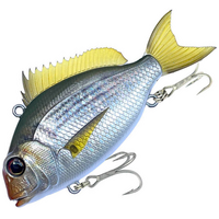 LITTLE JACK CHARIKOM 50mm LURE