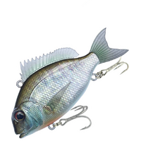 LITTLE JACK CHARIKOM 65mm LURE