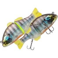 JACKALL CHIBITAREL DEAD RISE 130 SWIMBAIT LURE