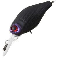 JACKALL CHUBBY 38 MEDIUM FLOATING LURE