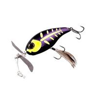 JACKALL CHOP CUT LURE