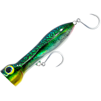 NOMAD CHUG NORRIS POPPER LURE 150mm