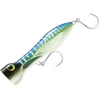 NOMAD CHUG NORRIS POPPER LURE 180mm