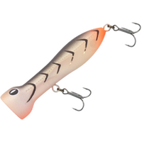 NOMAD CHUG NORRIS POPPER LURE 50mm