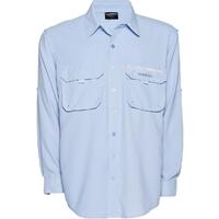 SHIMANO VENTED SHIRT SKYWAY