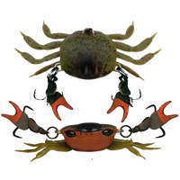 CRANKA CRAB 3.9g LURE