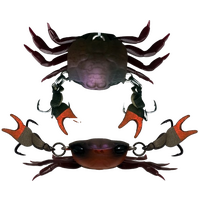 CRANKA CRAB 5.9g LURE
