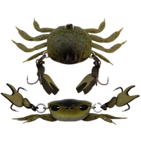CRANKA CRAB 9.5g LURE