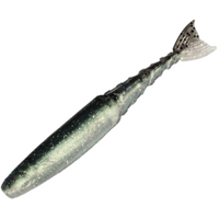 ZMAN CHATTERSHAD LURE 4.5 INCH