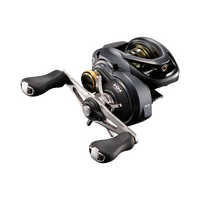 SHIMANO CURADO BFS BAITCAST REEL