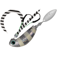 DAIWA KOHGA BLADE BREAKER LURE 120g