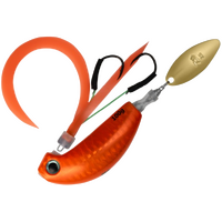 DAIWA KOHGA BLADE BREAKER LURE 150g