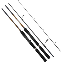 DAIWA 24 AIRD X SPIN ROD