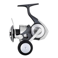 DAIWA 24 CERTATE SW SPIN REEL