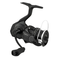 DAIWA 24 TD BLACK MQ SPIN REEL