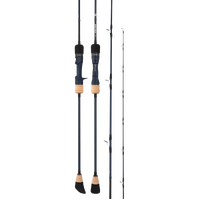 DAIWA 25 SALTIGA SJ OVERHEAD ROD