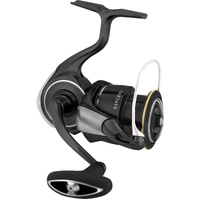 DAIWA 26 CERTATE HD SPIN REEL