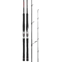 DAIWA 26 DEMON BLOOD SPIN ROD