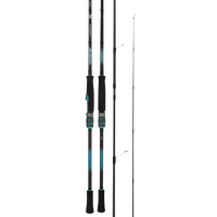 DAIWA 26 EMERALDAS X EGI ROD
