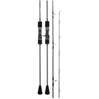 DAIWA 26 OUTRAGE X SLOW JIG OVERHEAD ROD