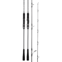DAIWA 26 OUTRAGE X SLOW JIG SPIN ROD