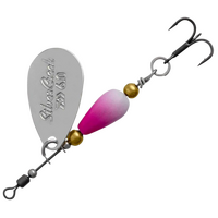 DAIWA SILVERCREEK SPINNER 3.0 LURE