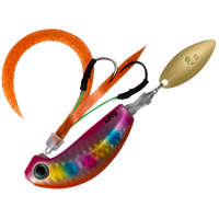 DAIWA KOHGA BLADE BREAKER LURE 80g