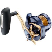 DAIWA 22 SALTIGA 15 SD OVERHEAD REEL