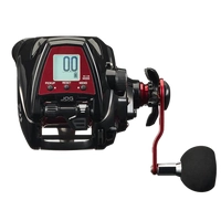 DAIWA 23 LEOBRITZ ELECTRIC REEL