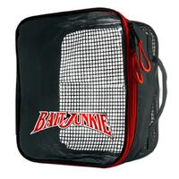 DAIWA BAIT JUNKIE ZIP CASE