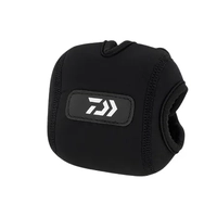 DAIWA NEOPRENE REEL POUCH BAITCAST REEL COVER