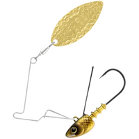 DAIWA BH JIG SPINNER