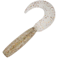 DAIWA BAIT JUNKIE 2.5 INCH GRUB LURE