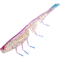 DAIWA BAIT JUNKIE 7 INCH PRAWN LURE