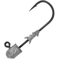 DAIWA BAIT JUNKIE FINESSE JIGHEADS