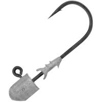 DAIWA BAIT JUNKIE HEAVY WIRE JIGHEADS