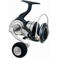 DAIWA CERTATE SW SPIN REEL