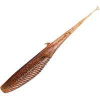 NOMAD LIVE OPS DOUBLE DOWN LURE 3 Inch