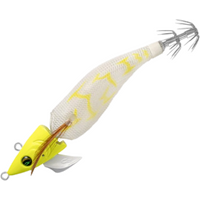 DAIWA EMERALDAS AMOROUS JOINT SQUID JIG LURE #3.0