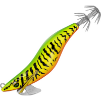 DAIWA EMERALDAS NUDE V2 3.5 SQUID JIG LURE