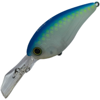 JACKALL DIGLE 2+ CRANKBAIT LURE