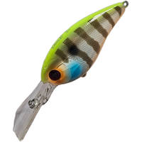 JACKALL DIGLE 4+ CRANKBAIT LURE