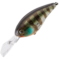 JACKALL DIGLE 5+ CRANKBAIT LURE