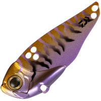 DAIWA INFEET METAL VIBE LURE 3.5g